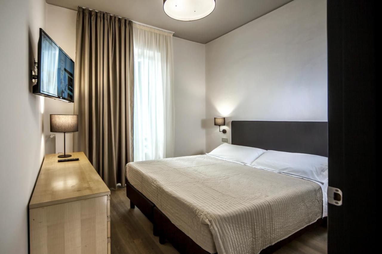Terme di Acquasanta Hotel Italia&Spa Acquasanta Terme Bagian luar foto